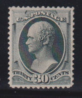 US Bank Notes #190 Mint\NH XF